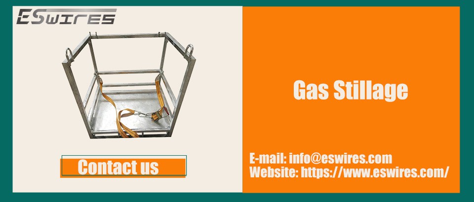 Choosing the Right Gas Stillage for Business Choosing the Right Gas Stillage for Business