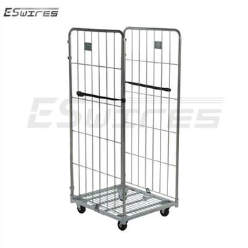 Контејнер у ролни жичане мреже