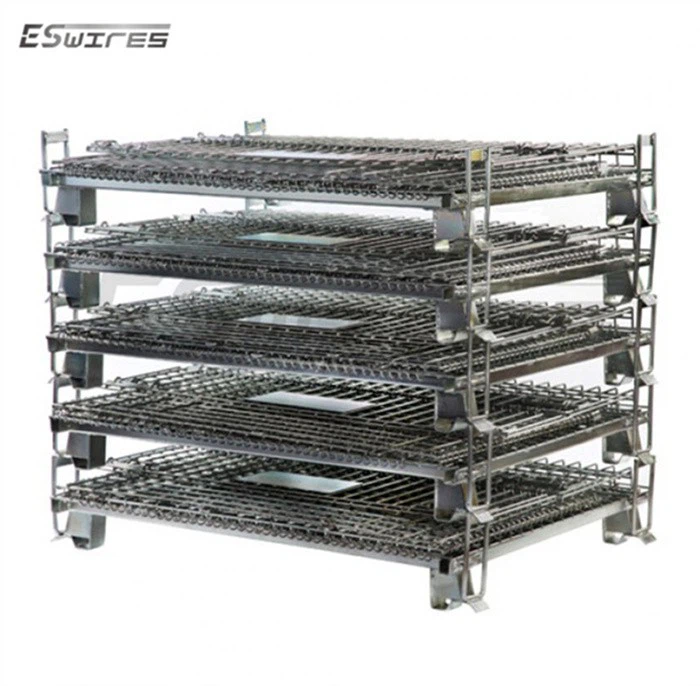 Storage Wire Cage