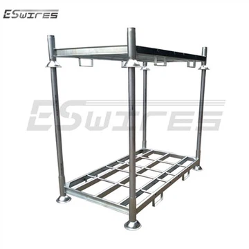 Демонтажне палете