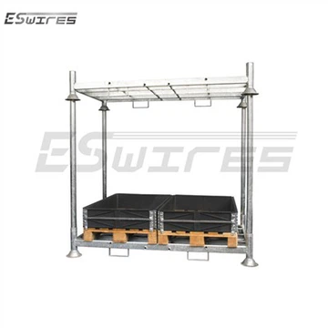 Хеави Дути Пост палете