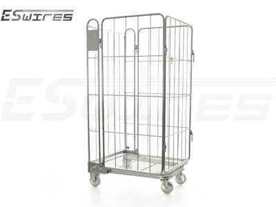 4 Sided Roll Cages 4 Sided Roll Cages