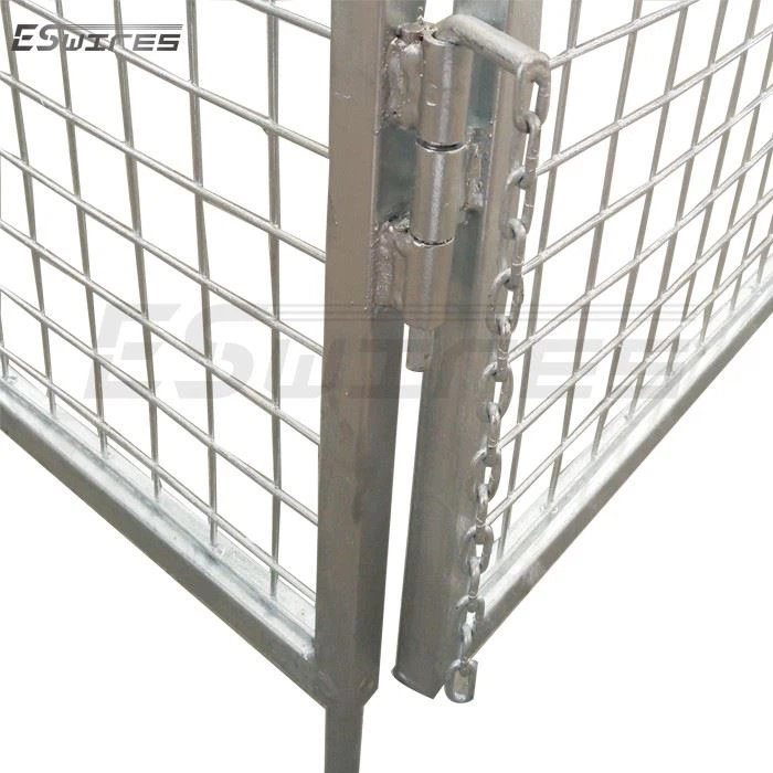 5x4 Trailer Cage