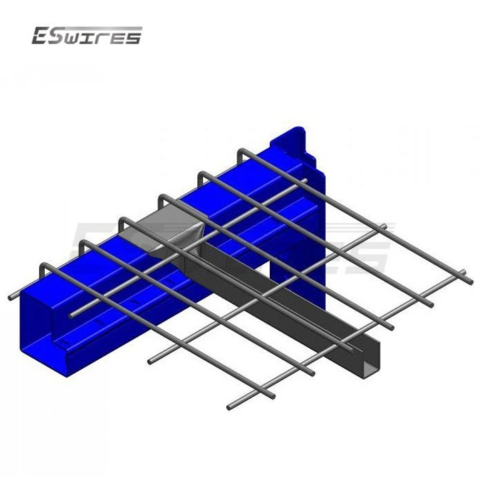 mesh decking panels DETAILS