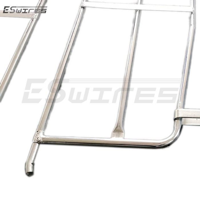 Two-sided Roll Cage