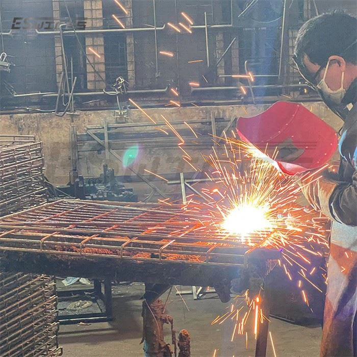 Steel Wire Basket
