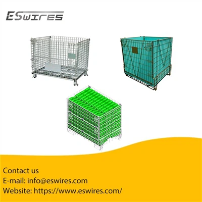 Шта су жичани контејнери? Комплетан водич за употребу и предности за ефикасно...