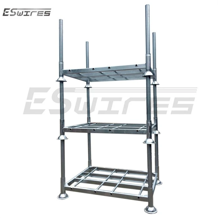 Metal Post Pallet suppliers